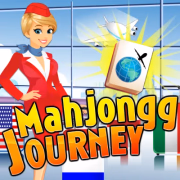 play Mahjongg Journey for free