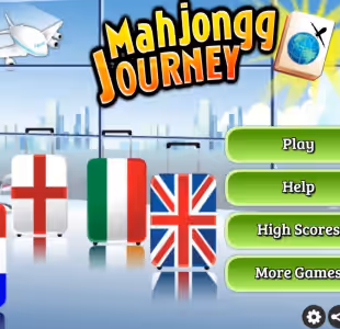 Mahjongg Journey Gameplay Images 1