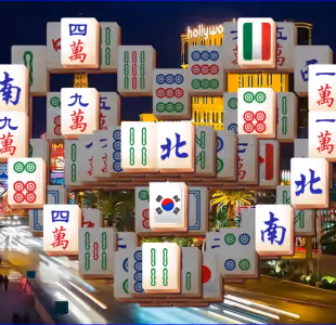 Mahjongg Journey Gameplay Images 3