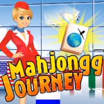 play Mahjongg Journey for free