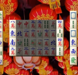 Mahjongg Shanghai Gameplay Images 3