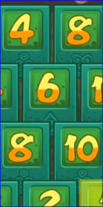 play Maya Pyramid Solitaire for free
