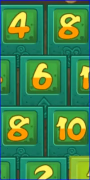 play Maya Pyramid Solitaire for free
