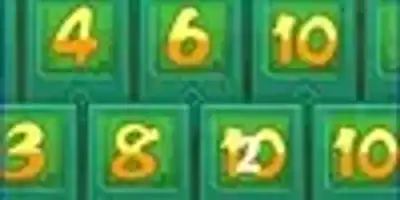 Maya Pyramid Solitaire gameplay