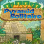 play Maya Pyramid Solitaire for free