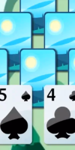 play Mountain Solitaire for free