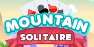 play Mountain Solitaire for free