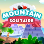 play Mountain Solitaire for free