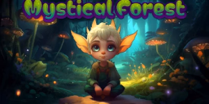play Mystical Forest for free