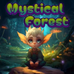 play Mystical Forest for free
