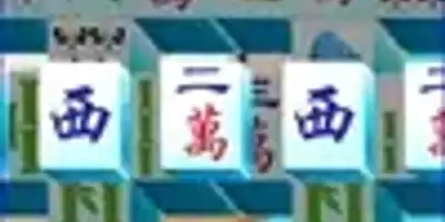 Panda Mahjong gameplay