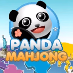 play Panda Mahjong for free