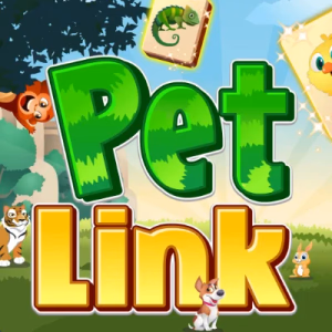 play Pet Link for free