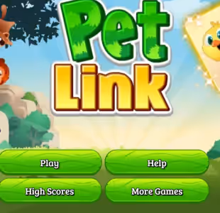 Pet Link Gameplay Images 1