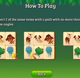 Pet Link Gameplay Images 2