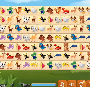 Pet Link Gameplay Images 3