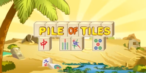 play Pile of Tiles for free
