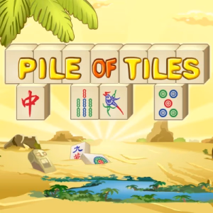 play Pile of Tiles for free