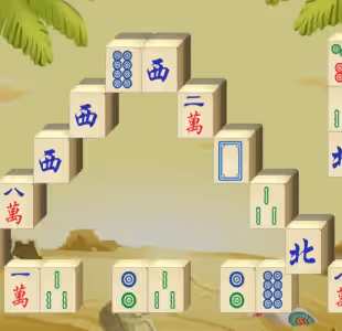 Pile of Tiles Gameplay Images 2
