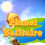 play Pyramid Solitaire Card Total 13 for free