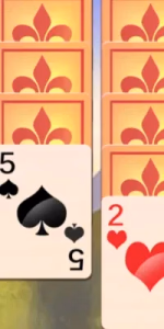 play Mountain Pyramid Solitaire for free