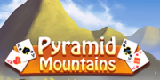 play Mountain Pyramid Solitaire for free