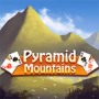 play Mountain Pyramid Solitaire for free