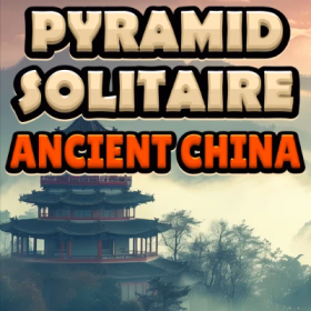 Pyramid Solitaire Ancient China