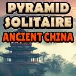 play Pyramid Solitaire Ancient China for free