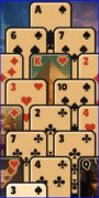 play Pyramid Solitaire Great Pyramid for free