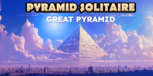 play Pyramid Solitaire Great Pyramid for free
