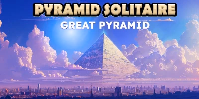  Pyramid Solitaire Great Pyramid 