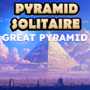 play Pyramid Solitaire Great Pyramid for free