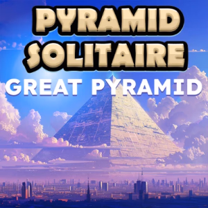 play Pyramid Solitaire Great Pyramid for free
