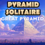 play Pyramid Solitaire Great Pyramid for free