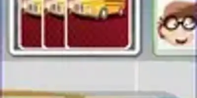 Ride the Bus gameplay