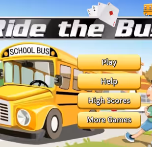 Ride the Bus Gameplay Images 1