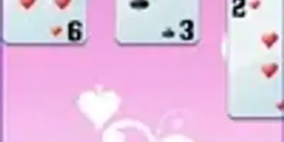Russian Freecell gameplay