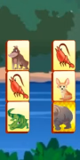 play Safari Mahjong for free