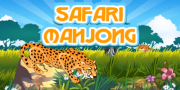 play Safari Mahjong for free