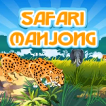 play Safari Mahjong for free