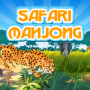 play Safari Mahjong for free