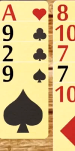 play Scottish Solitaire for free