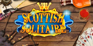 play Scottish Solitaire for free