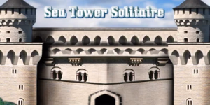 play Seahaven Tower Card Solitaire for free