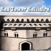 play Seahaven Tower Card Solitaire for free