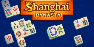 play Shanghai Dynasty for free