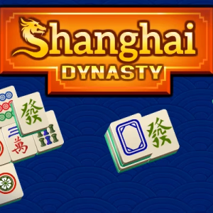 play Shanghai Dynasty for free