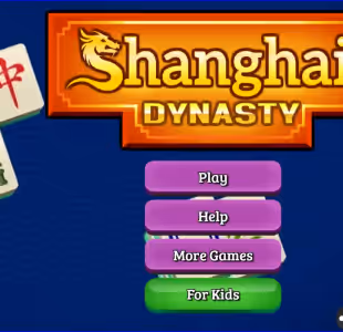 Shanghai Dynasty Gameplay Images 1
