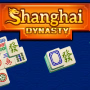 play Shanghai Dynasty for free